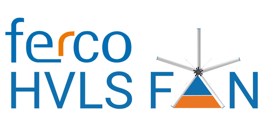 HVLS Fans Asia Logo